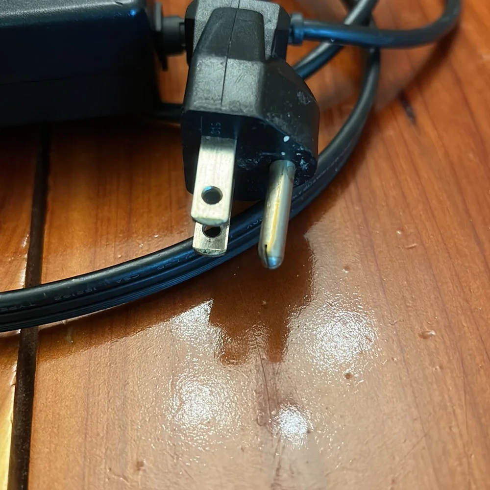 HP Laptop Charger